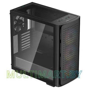 Корпус DeepCool CK560 (R-CK560-BKAAE4-G-1) картинка 4